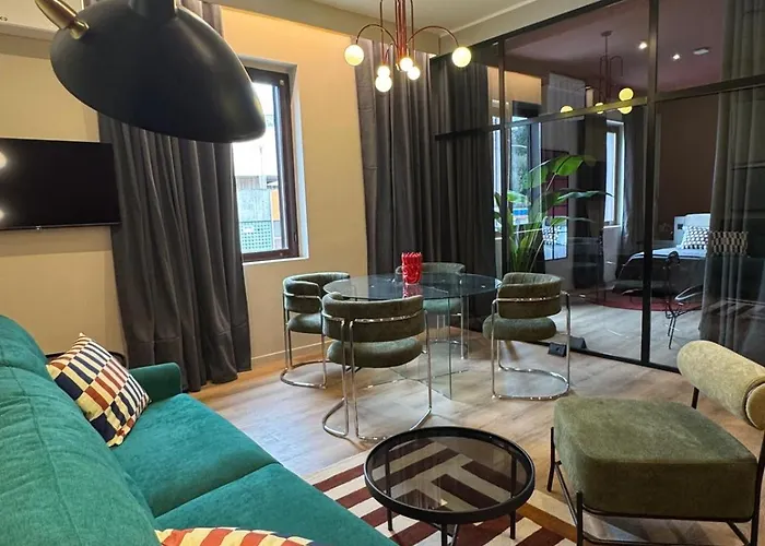 Otium Urbano - Elegant Near Ponte Milvio & Olympic Stadium
