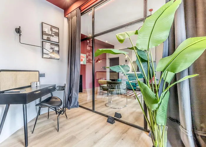 Otium Urbano - Elegant Near Ponte Milvio & Olympic Stadium Apartment Rom