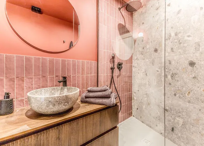 Apartment Otium Urbano - Elegant Near Ponte Milvio & Olympic Stadium *