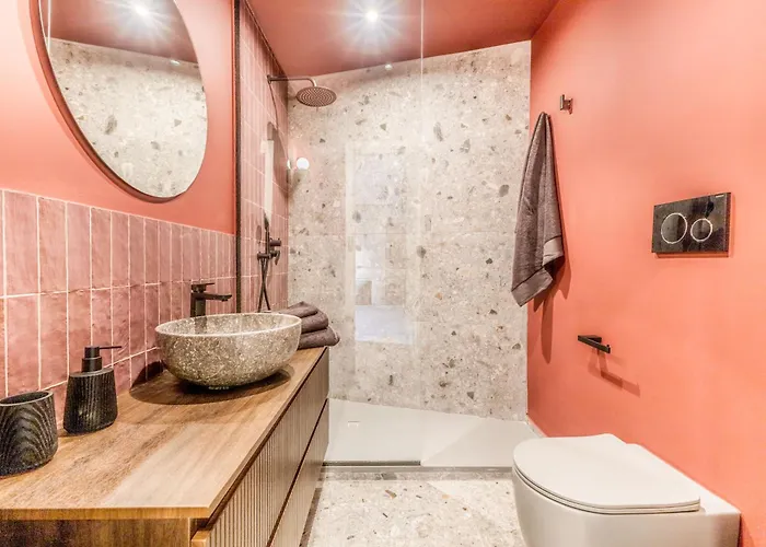 Otium Urbano - Elegant Near Ponte Milvio & Olympic Stadium